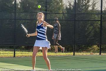 Tennis vs Mauldin 155